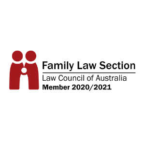 Family Law Section Law