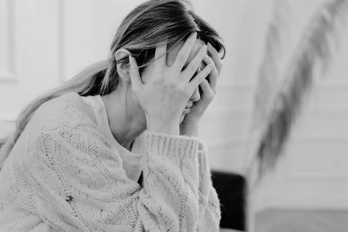 Ex Delaying Property Settlement