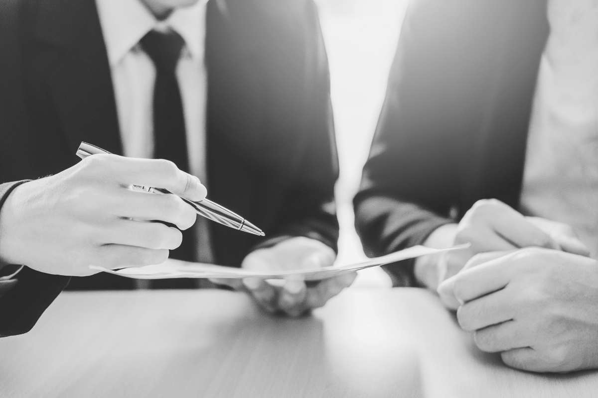 How to Deal with High-Conflict Situations in Family Law Mediation