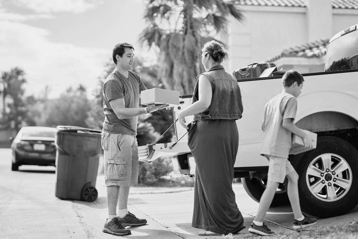What is Divorce Law in Australia