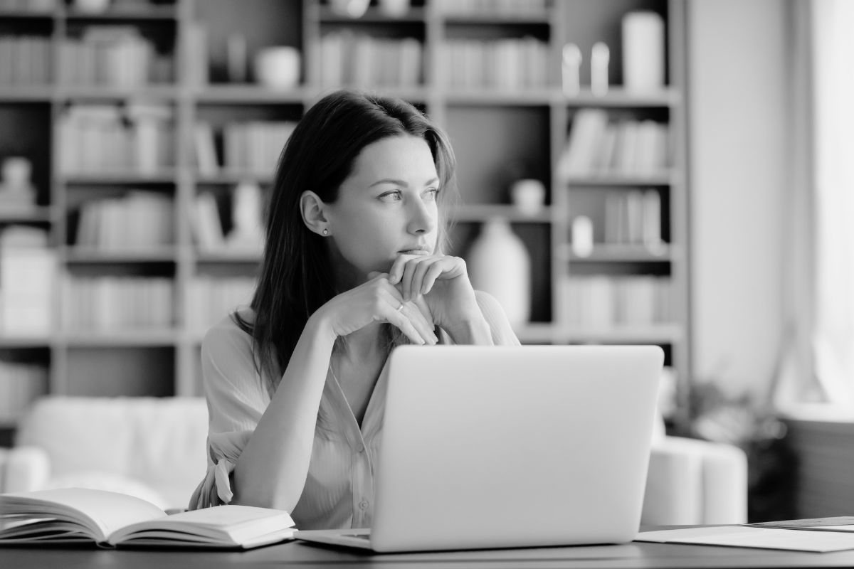 Divorce Application Process