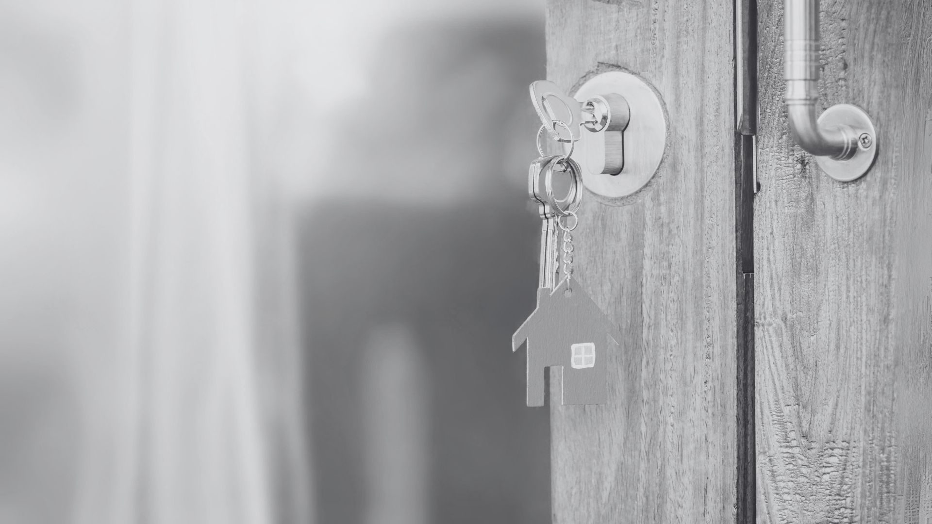Who gets to stay in the house during separation