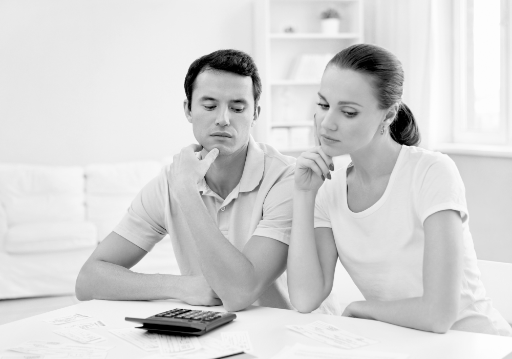 Spousal Maintenance Rights: Don’t Settle for Less Than You Deserve