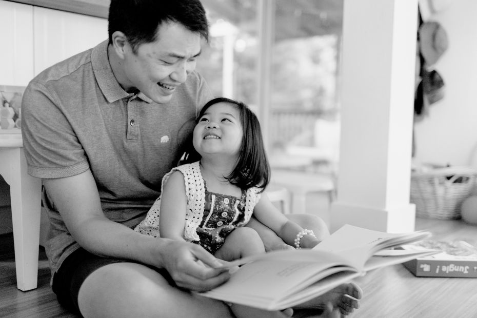 How Often do Fathers get 50/50 Custody in Australia