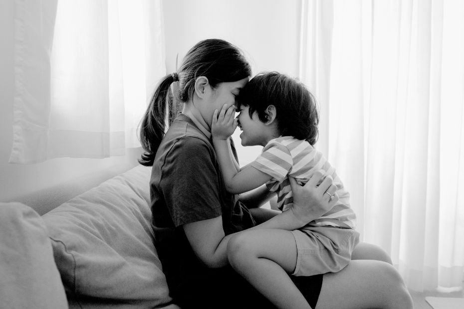 Parenting Plans Example