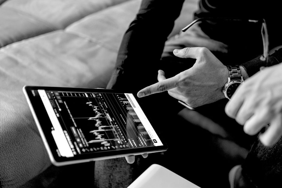 Cryptocurrency and Digital Assets in Property Settlements