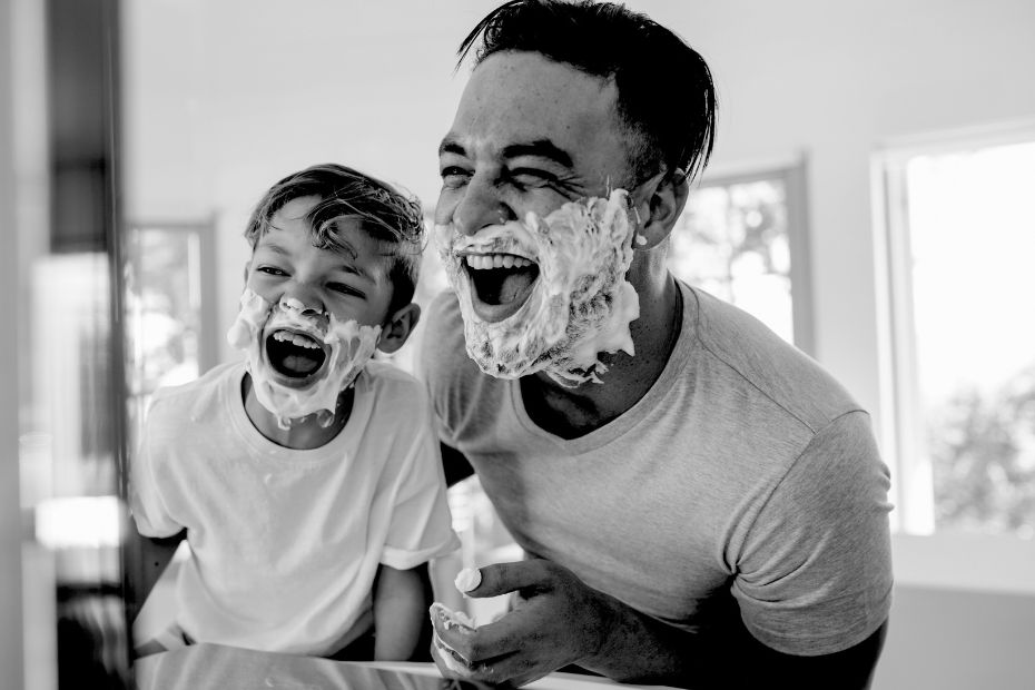 Father’s Rights After Separation: Legal Guidance for Australian Dads