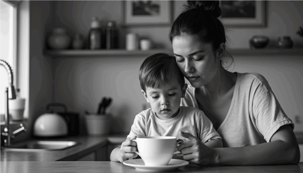 Create a Parenting Plan That Actually Works