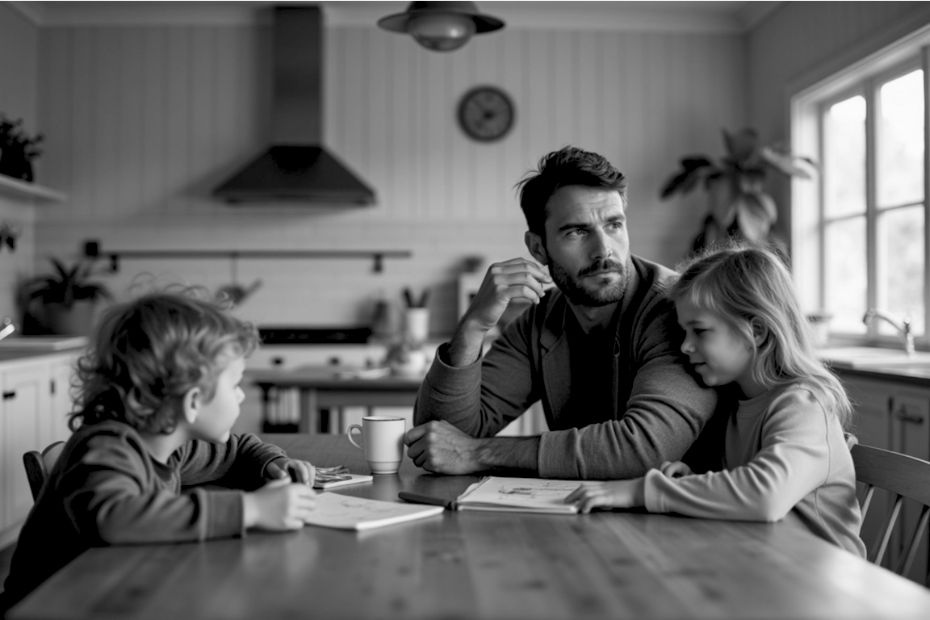 ABC Expose the Hidden Cost of Family Court Battles