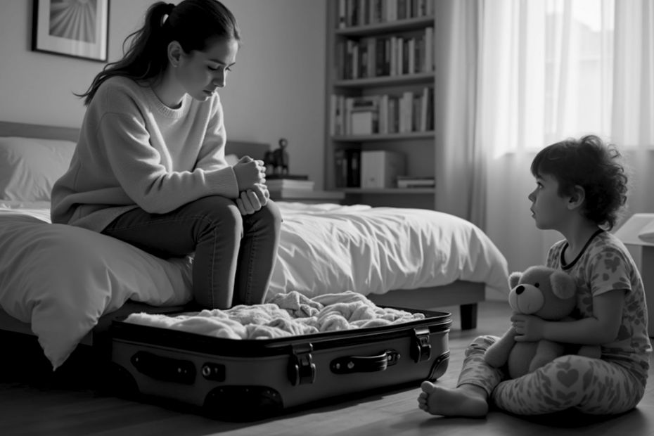 My Partner Wants Me Out: Understanding Your Rights When You’re Not on the Title