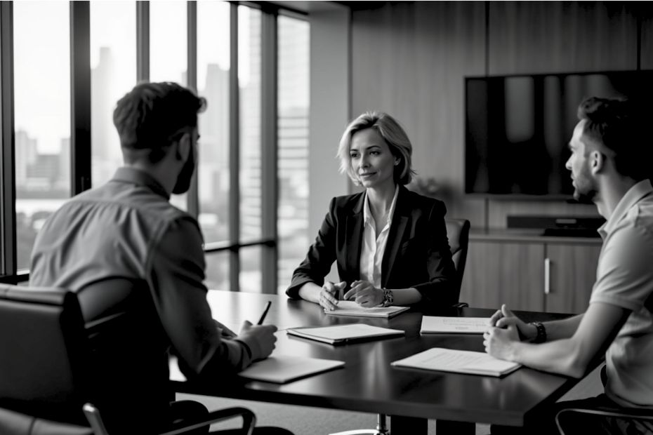 The Role of Fair Work Australia and Workplace Mediation
