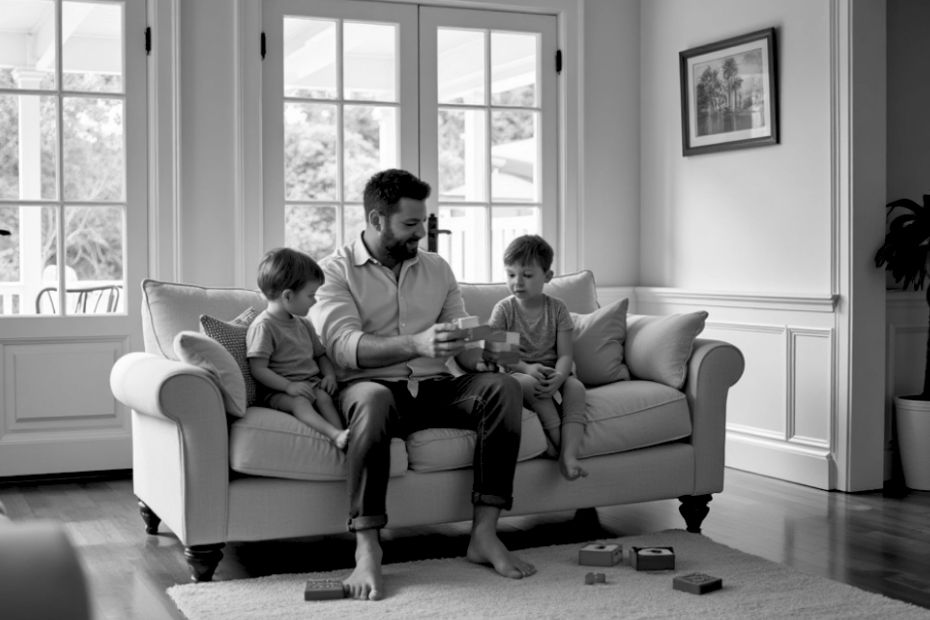 Why Going to Court for Your Family Law Dispute is a Mistake