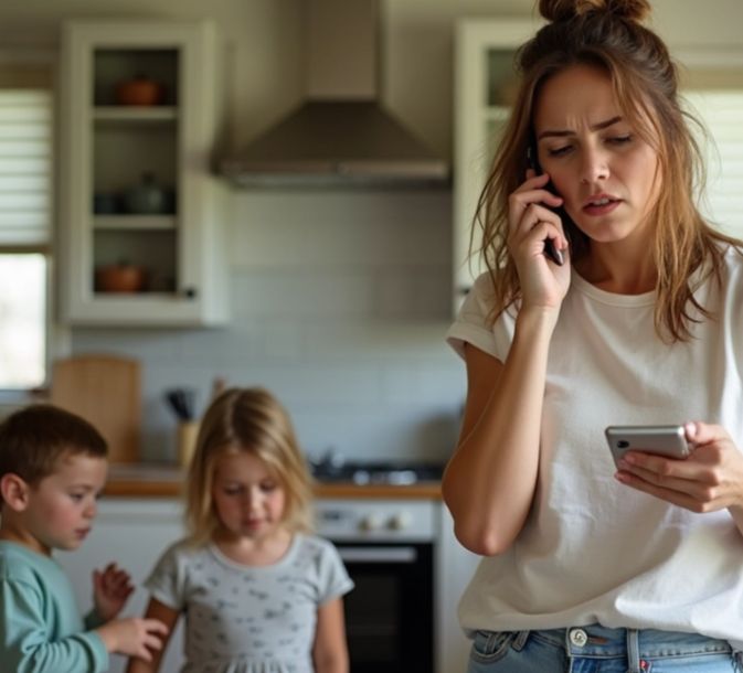 family law mediation