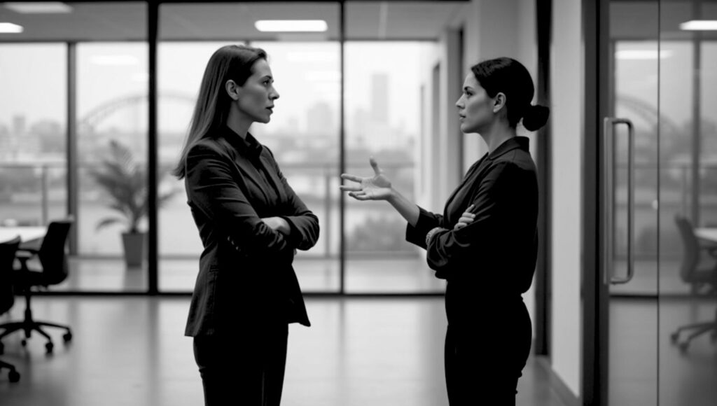 Workplace Disputes Are Surging: Why Early Mediation Is the Smarter Path Forward