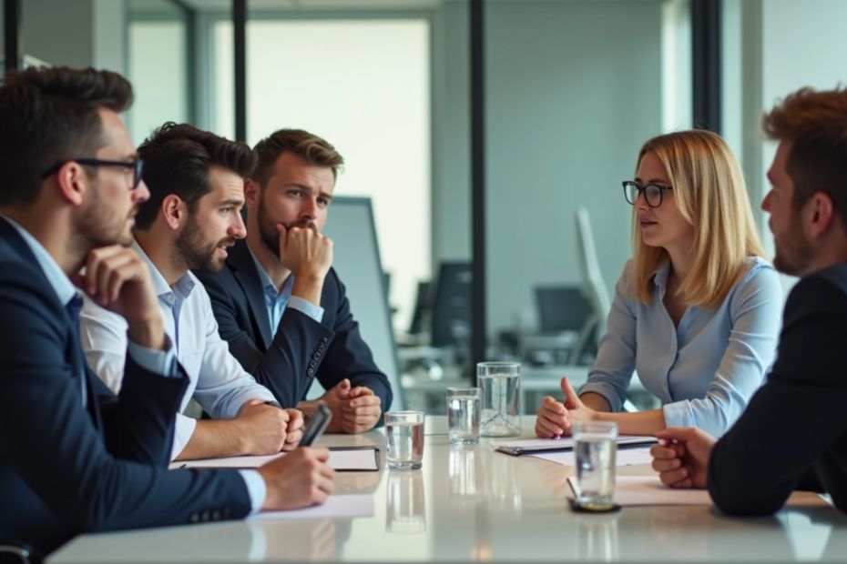 How Mediation Exposes Workplace Issues and How Belbin Team Roles Can Help