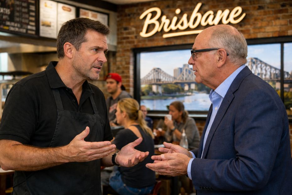 Franchise Disputes in Australia: Mediation Under the Franchising Code of Conduct