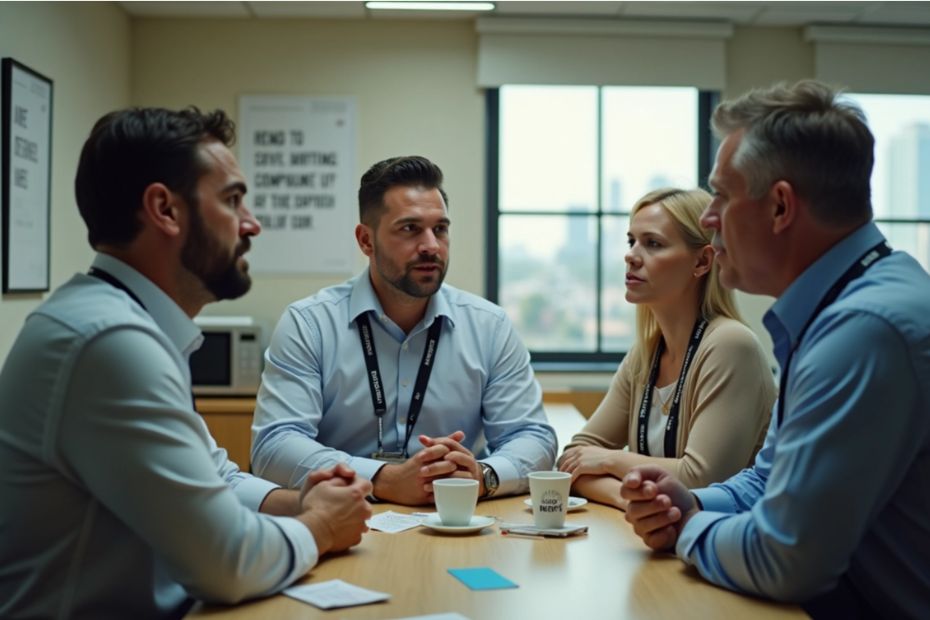 Redundancy and Restructuring Disputes: How Mediation Can Help