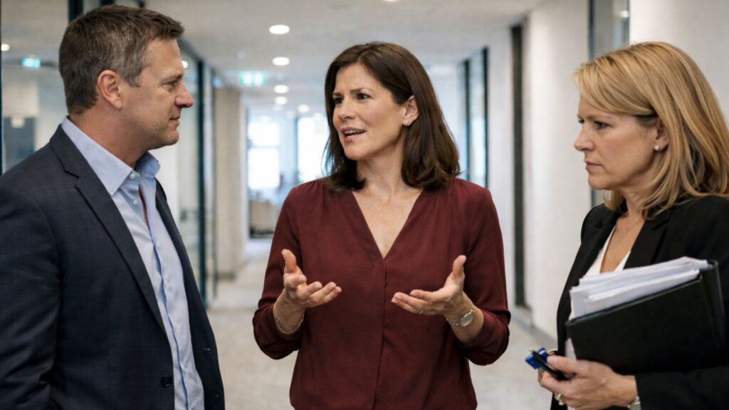 Why Your Employee Mediation Fails & How to Make it Work