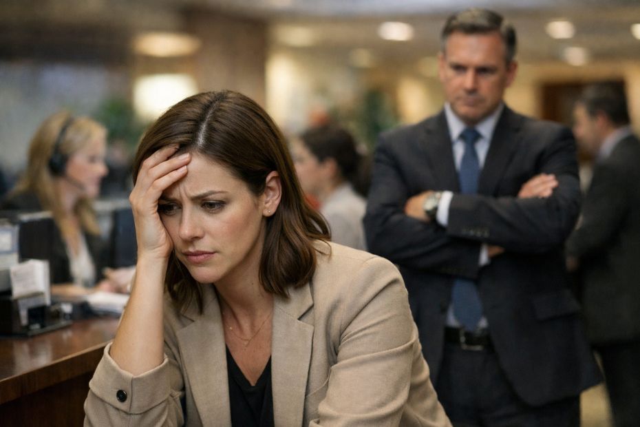 Workplace Bullying Complaints: How Mediation Can Help