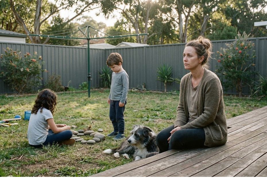 Who Gets the Dog? How Mediation Resolves Pet Disputes After Separation