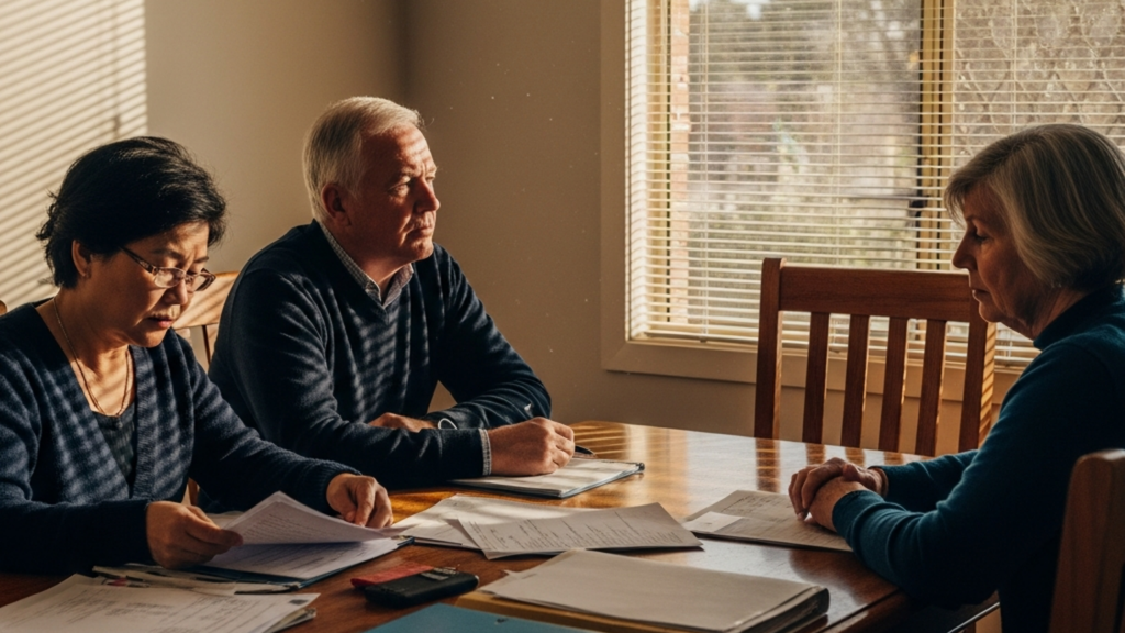 Estate & Inheritance Disputes: Resolve Them Without Destroying Your Family